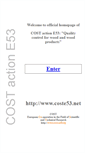 Mobile Screenshot of coste53.net